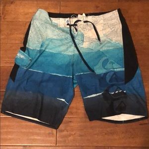 Swim trunks